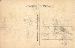 CPA Vichy Rue de Paris