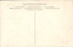 VINTAGE POSTCARD Greuze Der Hausvater DER aus der Bibel vorliest Dreden