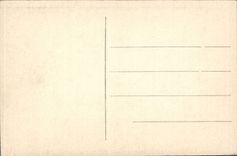 CPA Cordoba Interior De La Mezquita