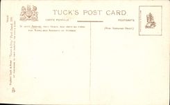 VINTAGE POSTCARD Torquay Princess Gardens