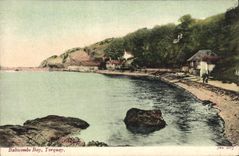 CPA Babbacombe Downs Torquay