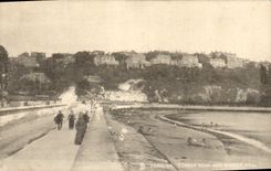 CPA Torquay road and Warren Hill