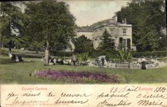 CPA Torquay Torwood gardens 