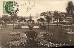 CPA Torquay Princess Gardens