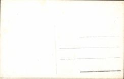 VINTAGE POSTCARD Firenze Galleria Uffizi the Flora Botticelli