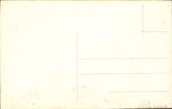 POSTAL Bassorilievo Dell Arco Ernesto Richter Roma de la VENDIMIA