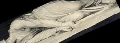 CPA Roma Maderno S Cecilia Chiesa della santa