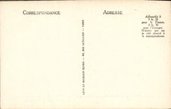 CPA Paris La Sainte Chapelle Oratoire De Louis IX Saint Louis 