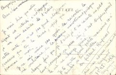 CPA Valencay Le Chateau