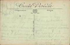 VINTAGE POSTCARD Paris the Basilica Of the Sacring Heart De Montmarire