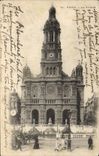CPA Paris La Trinite