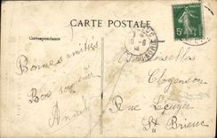 CPA Paris Notre Dame