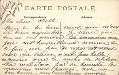 CPA Paris L'Observatoire