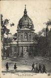CPA Paris La Sorbonne 