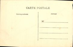 CPA Les Pyrenees Lourdes La Procession du Saint Sacrement