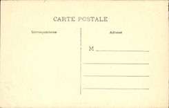 CPA Lourdes La Basilique Vue De cote