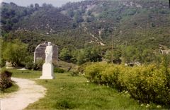 Photo statue