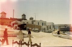 Photograph Small port