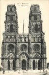 CPA Orleans La Cathedrale