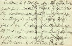 CPA Orleans La Cathedrale