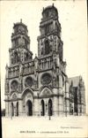 CPA Orleans Cathedrale