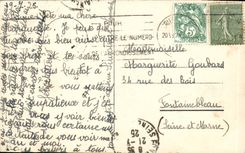 CPA Orleans Le Musee