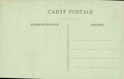 CPA Orleans Details De La tour De La Cathedrale