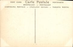 CPA Chateau De Chambord Cabinet De Francois 1er