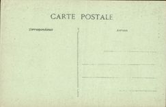 CPA Poitiers Eglise Sainte Radegonde