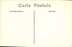 POSTAL Cathedrale de la VENDIMIA de las reglas norteñas de Reims Portail de Saint en sexto lugar