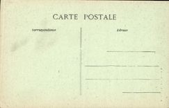 CPA Poitiers Cathedrale Saint Pierre Le Chevet