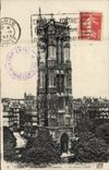 CPA Paris La Tour St Jacques 