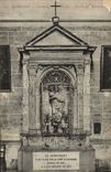 CPA Narbonne Cathedrale St Just Ste Vierge 