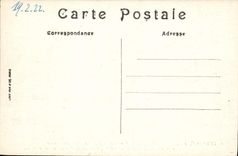 CPA Luynes Le Chateau 