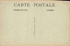 CPA Blois Le Chateau Aile Francois 1er Cheminee du Salon d'Honneur