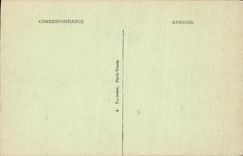 CPA Paris La Tour Eiffel