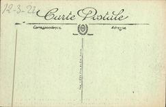 CPA Azay Le Rideau Chateau National