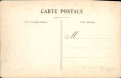 CPA Chateau De Cheverny Meillant