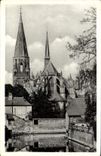 CPM Vendome Abstde de L'Eglise de la Trinite