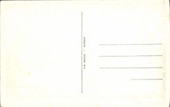 CPA Blois Le Chateau Aile Louis XII La facade interieure