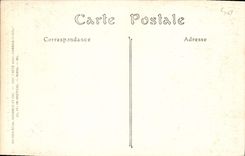 POSTAL Blois de la VENDIMIA oratorio de Louis François del ala del castillo el 1r de Catherine de Medicis