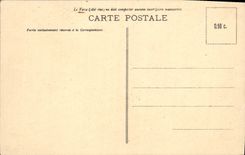 CPA Chaumont Le Viaduc
