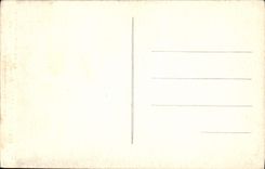 La costura de la POSTAL de la VENDIMIA en el señorío del Dormouse de Possoniere entró de la cámara acorazada vieja