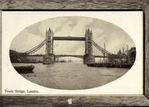 CPA Tower Bridge London