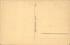 VINTAGE POSTCARD Wangenbourg Panoramic View