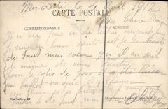 CPA Belfort Le Lion 