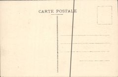 CPA Chaumont Le Vieux Danjon