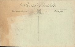 VINTAGE POSTCARD the Spine the Notre Dame Church