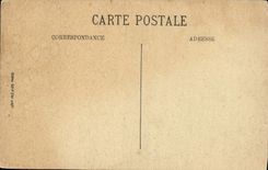 CPA Chateau De Chaumont Sur Loire Le pont levis