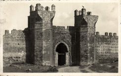 CPA Chateau